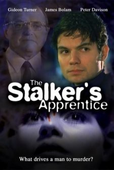 The Stalker's Apprentice (1998) afişi