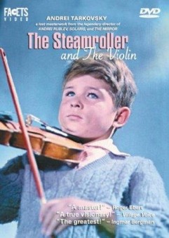 Silindir ve Keman (1960) afişi Silindir ve Keman (1960) afişi
