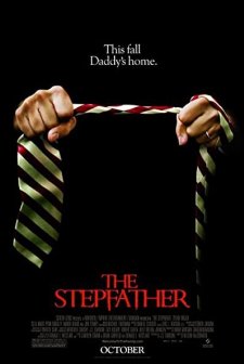 The Stepfather (2009) afişi