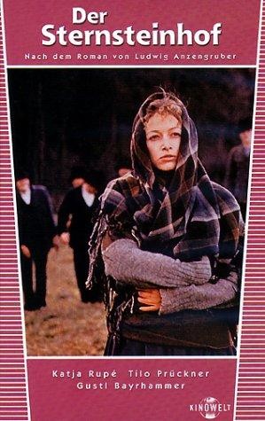 The Sternstein Manor (1976) afişi The Sternstein Manor (1976) afişi