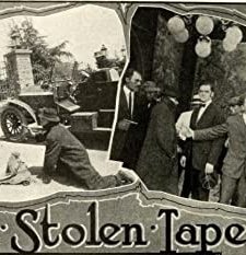 The Stolen Tapestries