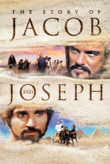 The Story Of Jacob And Joseph