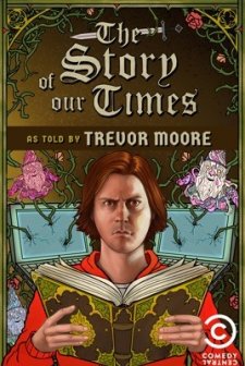 The Story of Our Times