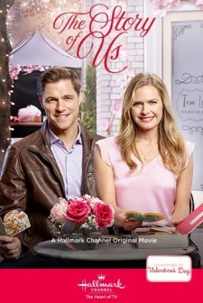 The Story of Us (2019) afişi