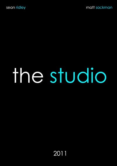 The Studio (2011) afişi The Studio (2011) afişi
