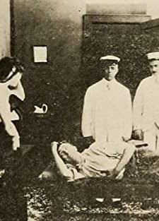 The Stuff That Dreams Are Made Of (1914) afişi