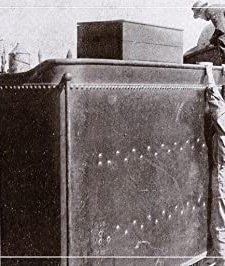 The Substitute Fireman