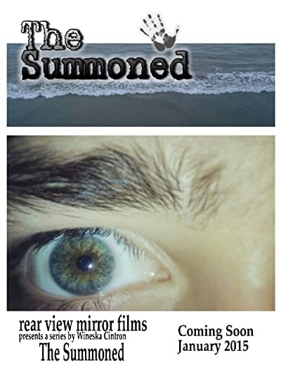 The Summoned (2015) afişi The Summoned (2015) afişi