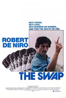 The Swap (1979) afişi
