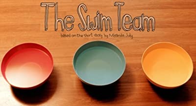 The Swim Team (2009) afişi The Swim Team (2009) afişi