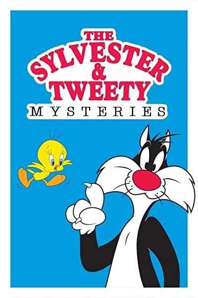 The Sylvester & Tweety Mysteries (1995) afişi The Sylvester & Tweety Mysteries (1995) afişi