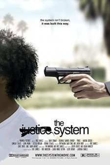 The System (2018) afişi