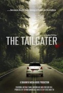 The Tailgater (2016) afişi The Tailgater (2016) afişi