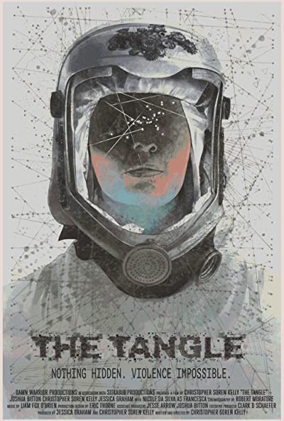 The Tangle (2019) afişi The Tangle (2019) afişi