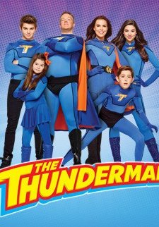 The Thundermans