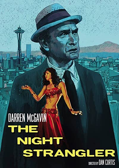 The Time Killer (1973) afişi