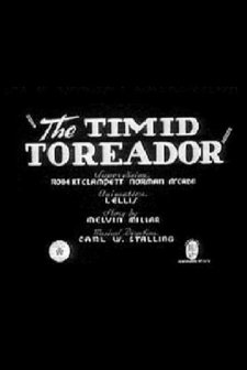 The Timid Toreador