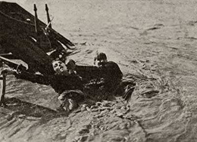 The Torrent Of Vengeance (1916) afişi The Torrent Of Vengeance (1916) afişi