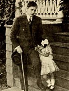 The Trail Of Books (1911) afişi