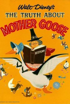 The Truth About Mother Goose
