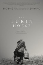 The Turin Horse afişi The Turin Horse afişi