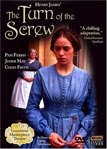 The Turn Of The Screw (ll) (1999) afişi The Turn Of The Screw (ll) (1999) afişi