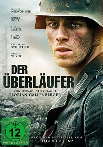 The Turncoat (2020) afişi The Turncoat (2020) afişi