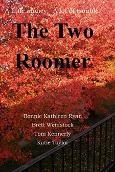 The Two Roomer (2010) afişi