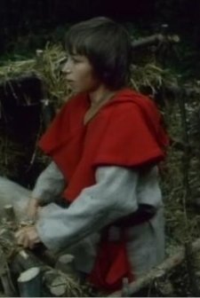 The Unbroken (1976) afişi