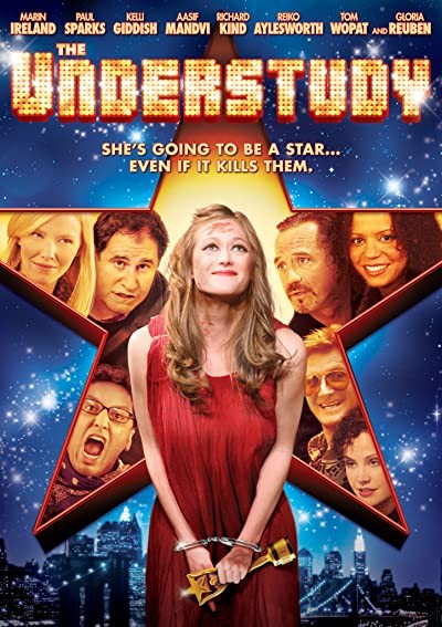 The Understudy (2008) afişi The Understudy (2008) afişi