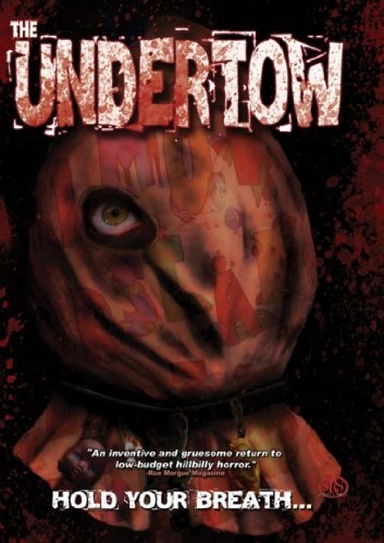 The Undertow (2003) afişi The Undertow (2003) afişi