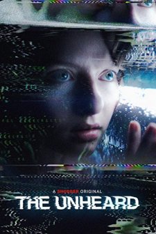 The Unheard (2023) afişi