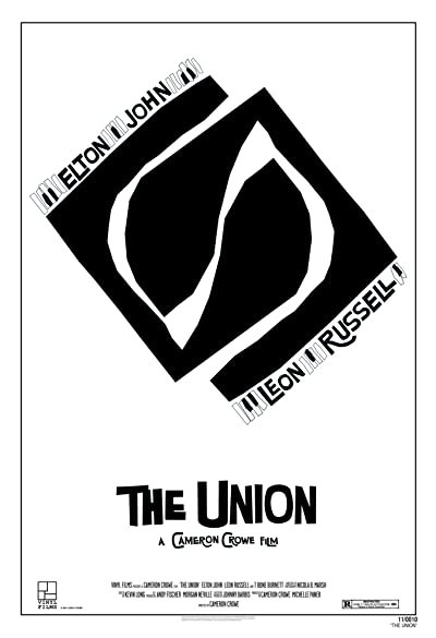 The Union (2011) afişi The Union (2011) afişi