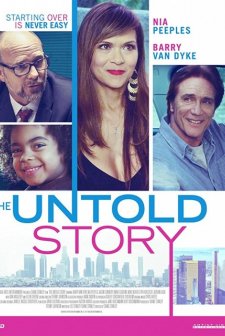 The Untold Story (2019) afişi