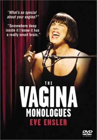 The Vagina Monologues (2002) afişi The Vagina Monologues (2002) afişi