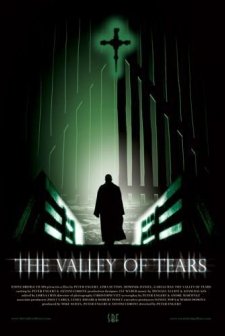 The Valley Of Tears (2006) afişi