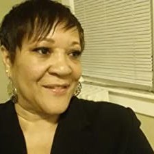 The Vanishing Black Male (2005) afişi