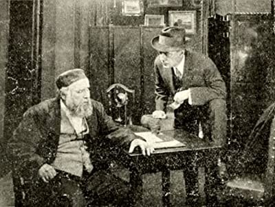 The Vavasour Ball (1914) afişi The Vavasour Ball (1914) afişi