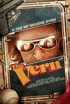 The Vern: A One Hit Wonder Story (2010) afişi