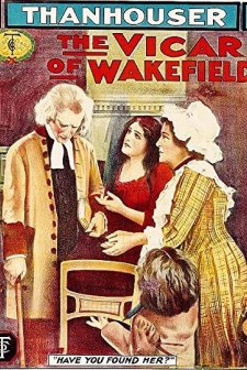 The Vicar Of Wakefield