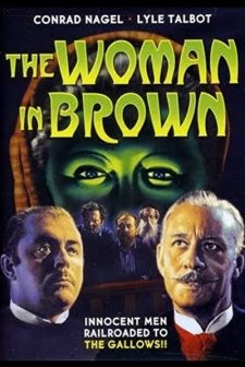 The Vicious Circle (1948) afişi