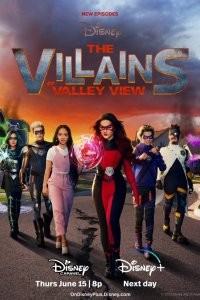 The Villains of Valley View