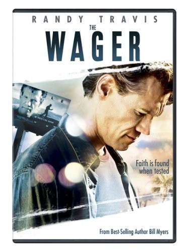 The Wager (2007) afişi The Wager (2007) afişi