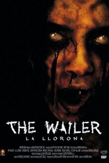 The Wailer (2006) afişi