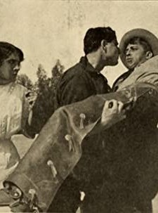 The Water War (1911) afişi