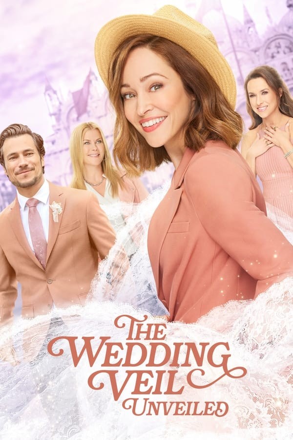 The Wedding Veil Unveiled (2022) afişi The Wedding Veil Unveiled (2022) afişi