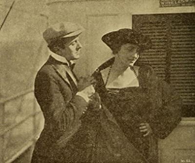The Whip (1917) afişi The Whip (1917) afişi