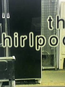 The Whirlpool (2003) afişi