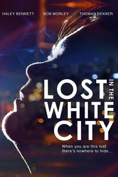 The White City (2014) afişi The White City (2014) afişi