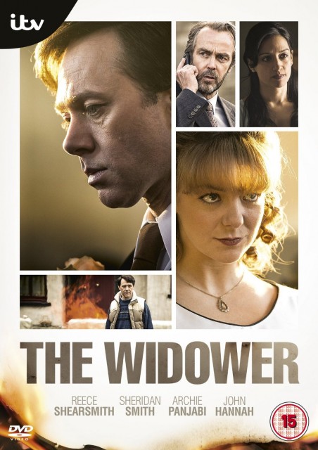 The Widower afişi The Widower afişi